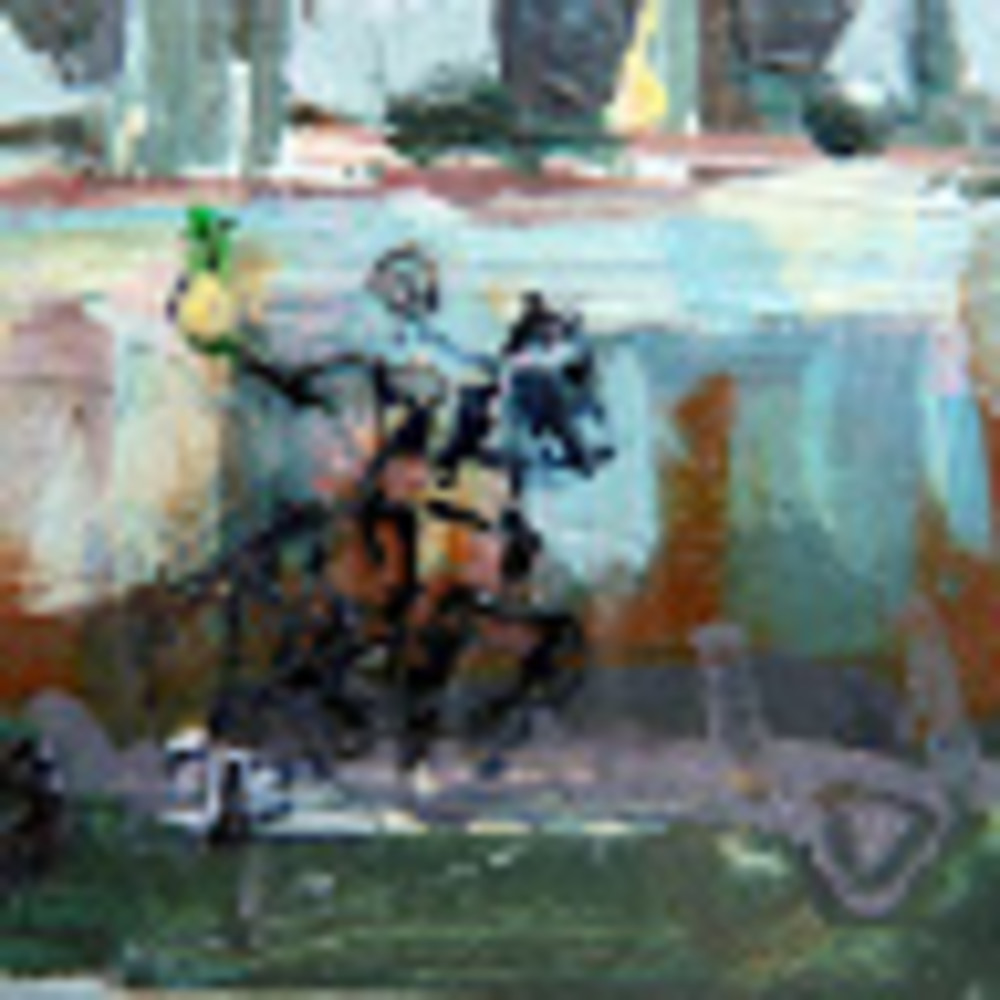 Meet your Posher, Kregness